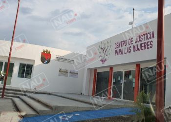 Rescatan seis niños encerrados en una casa