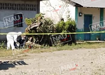 Asesinan a una persona de dos balazos en la cabeza