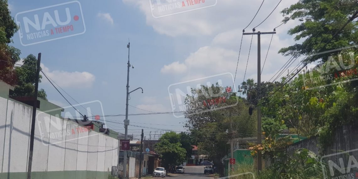 Pareja asalto a un taxista y despojaron de dinero en efectivo