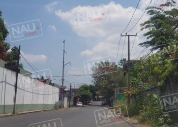 Pareja asalto a un taxista y despojaron de dinero en efectivo