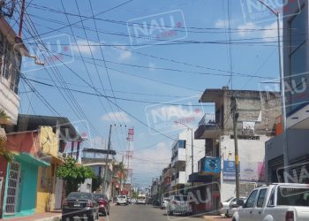 Migrante extracontinental asalta zapatería