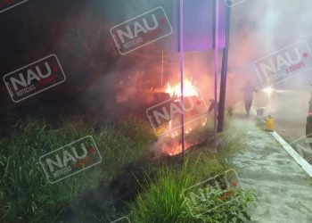 Hondureño se salva de ir a la cárcel por tentativa de robo