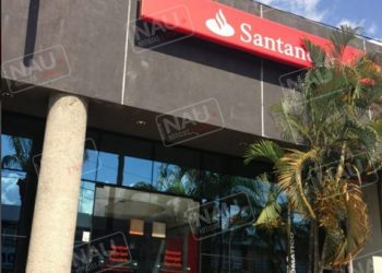 Le chocaron su vehículo y el responsable se dio a la fuga