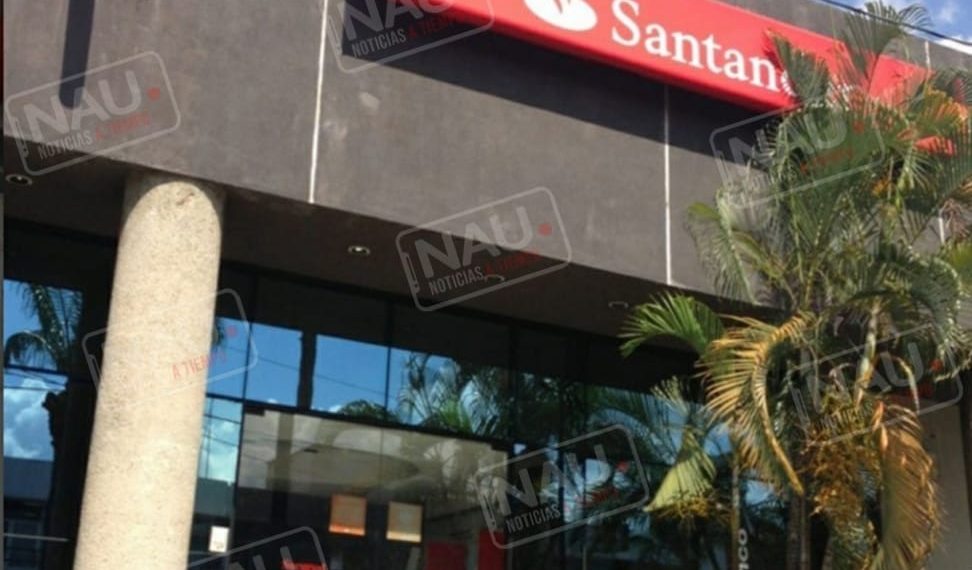 Le chocaron su vehículo y el responsable se dio a la fuga