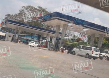 Denuncian a dos empresas