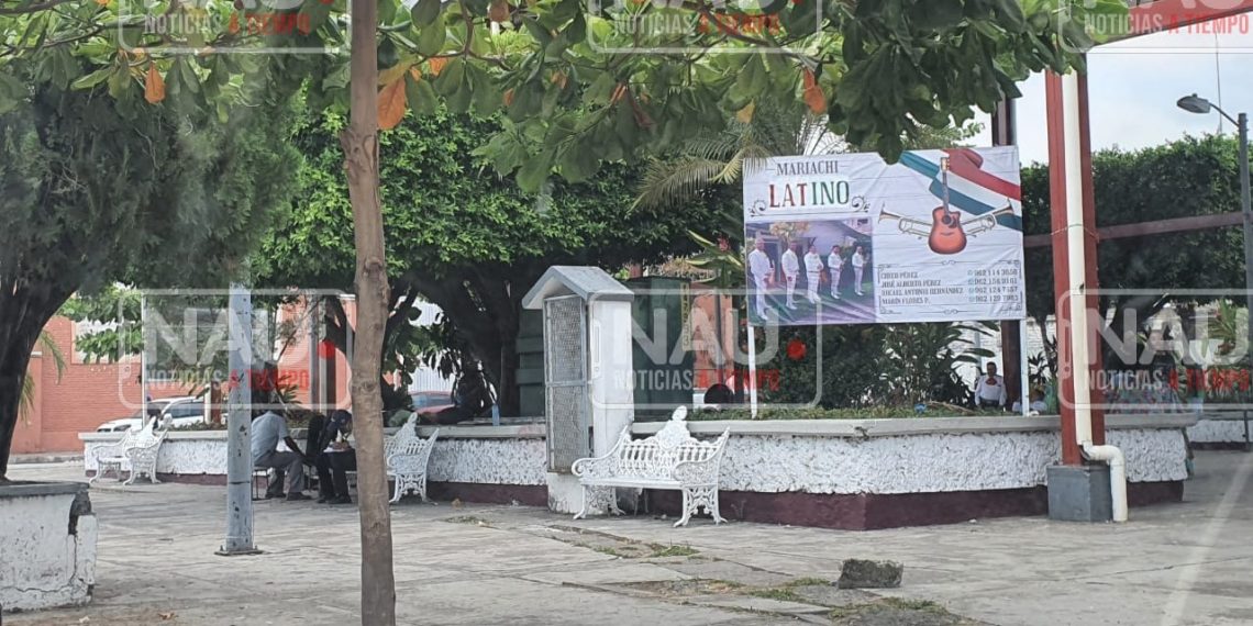 Dos delincuentes asaltaron a dos mariachis cuando se dirigían a su trabajo