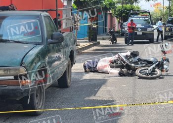 Asesinan a abogado de 7 balazos