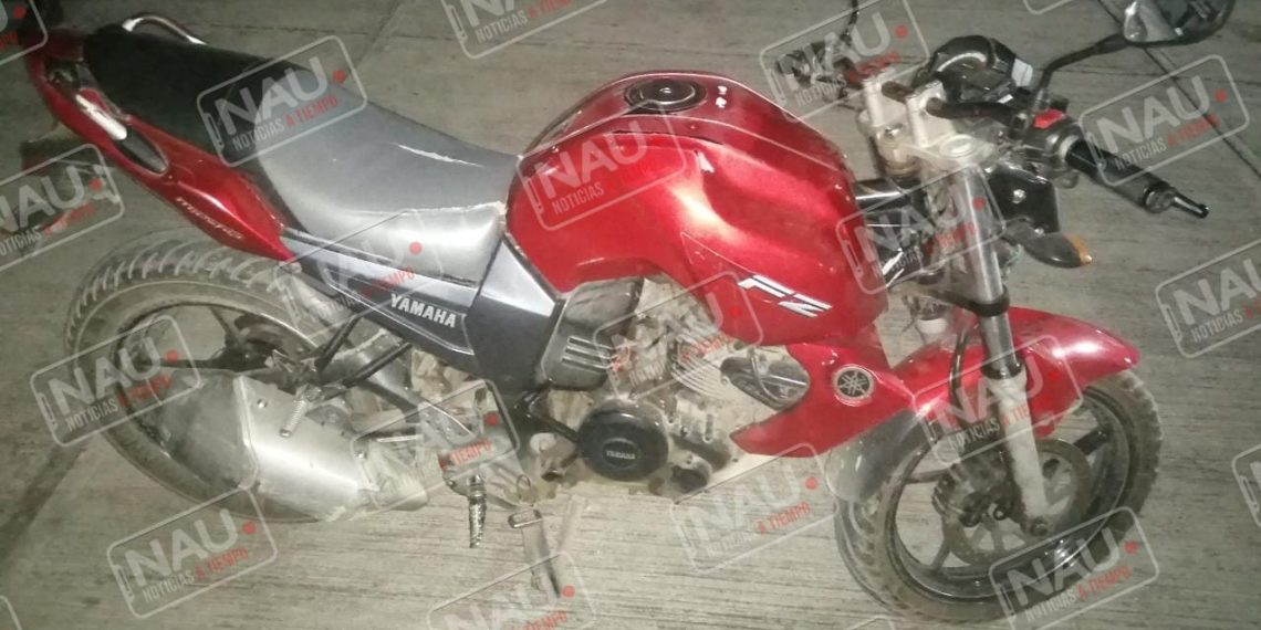 Detienen a dos sujetos con marihuana