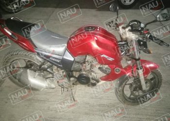 Detienen a dos sujetos con marihuana