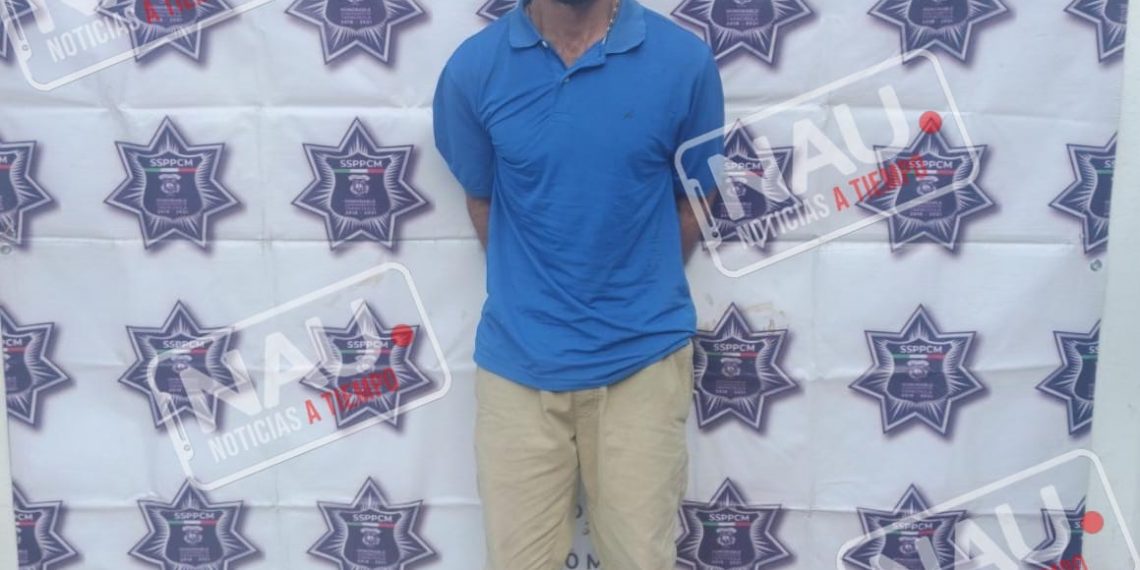 Hondureño intentó abusar de su sobrina