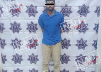 Hondureño intentó abusar de su sobrina