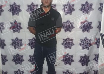 Detienen a Cubano que golpeó a su pareja