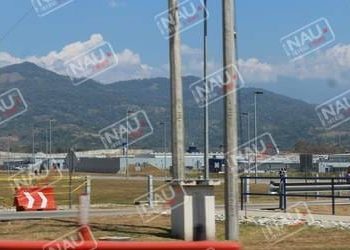 Vinculan a proceso a los 7 detenidos con más de 3 toneladas de Cocaína