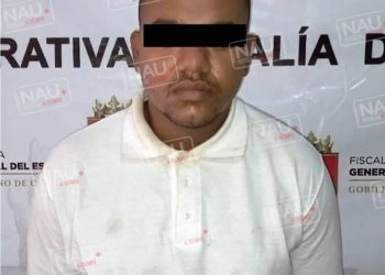 Detienen a potencial feminicida en Tapachula