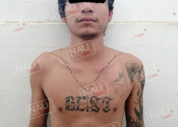 Detienen a presuntos asaltantes de joven guatemalteca