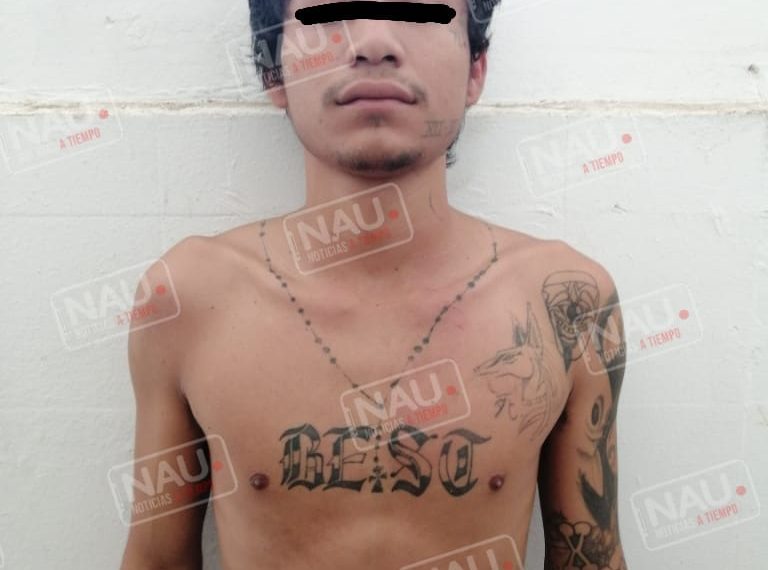 Detienen a presuntos asaltantes de joven guatemalteca