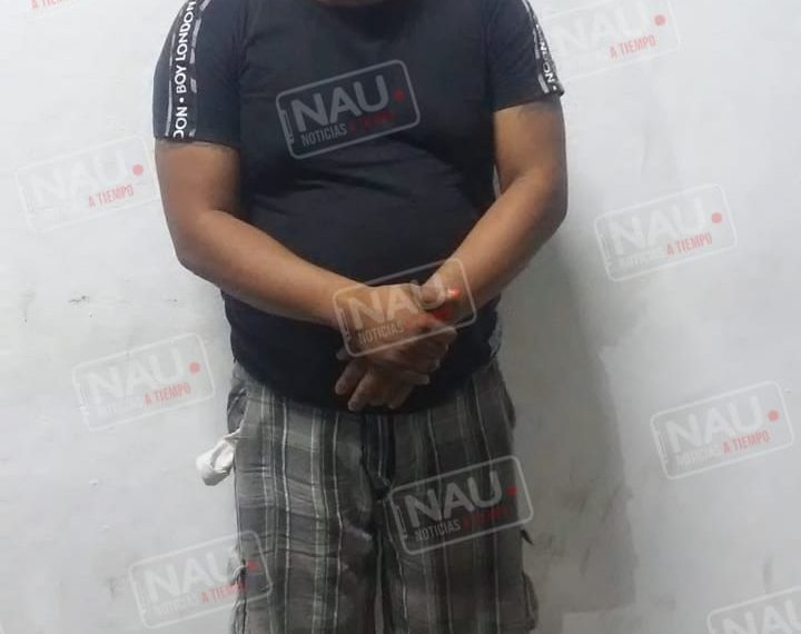 Le aventó el vehículo a los policías para evitar ser detenido en estado de ebriedad