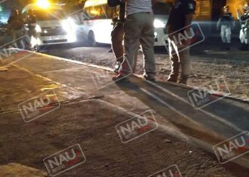 Detienen a presuntos asaltantes de joven guatemalteca