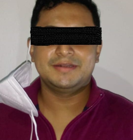 FGE obtiene vinculación a proceso por Trata de Personas en Tuxtla Gutiérrez