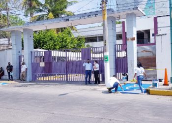 DIF TAPACHULA SE UNE A LA CAMPAÑA POR UN TAPACHULA INCLUYENTE