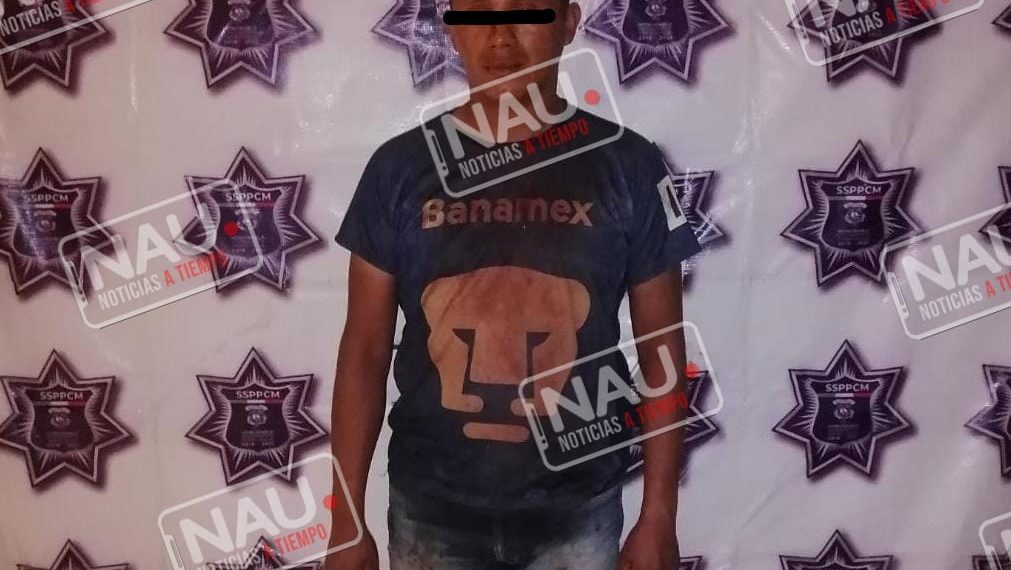 Marino había abusado sexualmente de una menor de 15 años