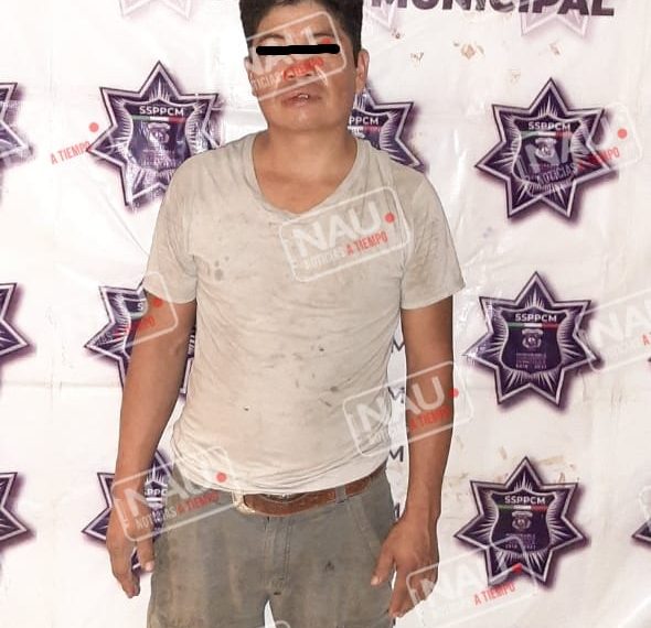 Asesinan a machetazos a una mujer en la zona baja