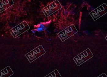 Asesinan a machetazos a una mujer en la zona baja