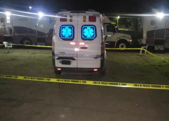 Muere empleado de PC de Suchiate en accidente de Motocicleta