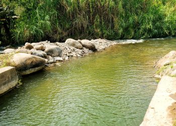 NO FALTARÁ AGUA EN TAPACHULA LA SEMANA ENTRANTE