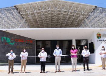 Invertir en educación, la mayor fortaleza para lograr el progreso de Chiapas