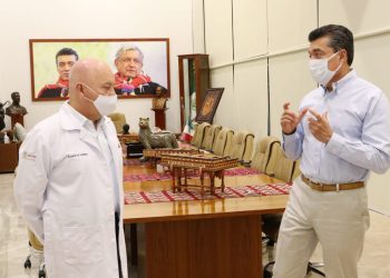 En esta Semana Santa, reiteran llamado a no confiarse y prevenir contagios de COVID-19