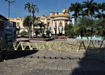 INVITA AYUNTAMIENTO DE TAPACHULA A MANTENER CUIDADOS PARA EVITAR CONTAGIOS DE COVID-19