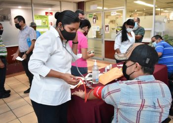 AYUNTAMIENTO DE TAPACHULA CONMEMORA EL DÍA MUNDIAL DE LA SALUD