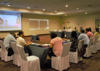 INSTALAN EN TAPACHULA LA COMISIÓN PARA LA ERRADICACIÓN DEL TRABAJO INFANTIL