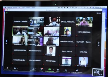 CONCLUYEN LOS TRABAJOS DE LA SESIÓN PLENARIA INTERNACIONAL ISSCAT