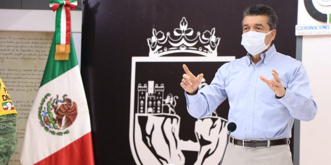 Proyecta Chiapas iniciar vacunación anti COVID-19 a mayores de 50 años en el mes de mayo