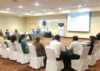 CONCLUYEN TRABAJOS LA COMISIÓN DE ERRADICACIÓN DEL TRABAJO INFANTIL EN TAPACHULA