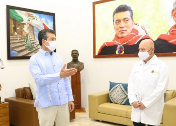 Detectan casos de COVID-19 tras Semana Santa; ante síntomas piden comunicarse a números de emergencia