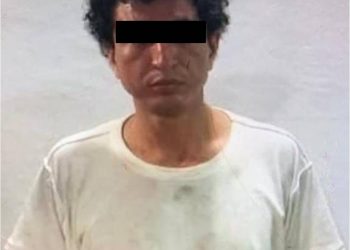 FGE obtiene vinculación a proceso por el delito de Homicidio Calificado, en agravio de un migrante, en Tapachula