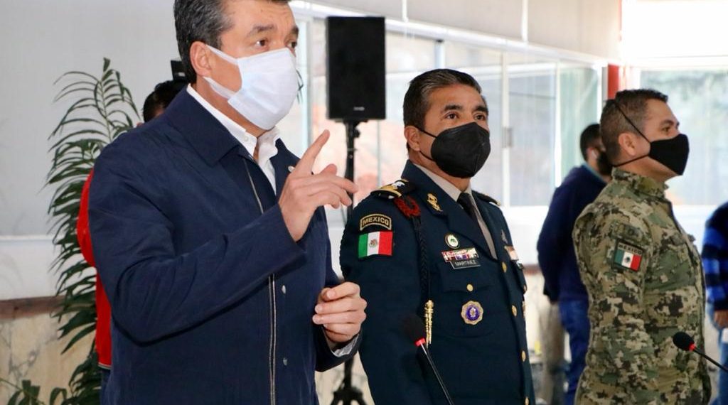 Piden acudir por segunda vacuna anti COVID-19 en fechas correspondientes para evitar aglomeraciones