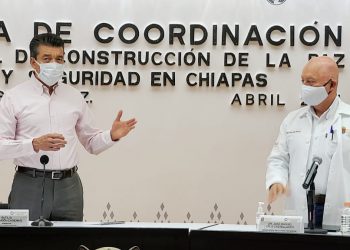 Incendios forestales, un riesgo a la salud y la vida; piden a las y los chipanecos sumarse a la prevención