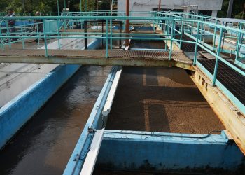 INVITAN A TAPACHULTECOS CUIDAR EL AGUA AL DISMINUIR LA PRESIÓN EN EL SUMINISTRO