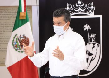 Concluye primera etapa de aplicación de la segunda dosis de vacuna anti COVID-19 en Tuxtla Gutiérrez