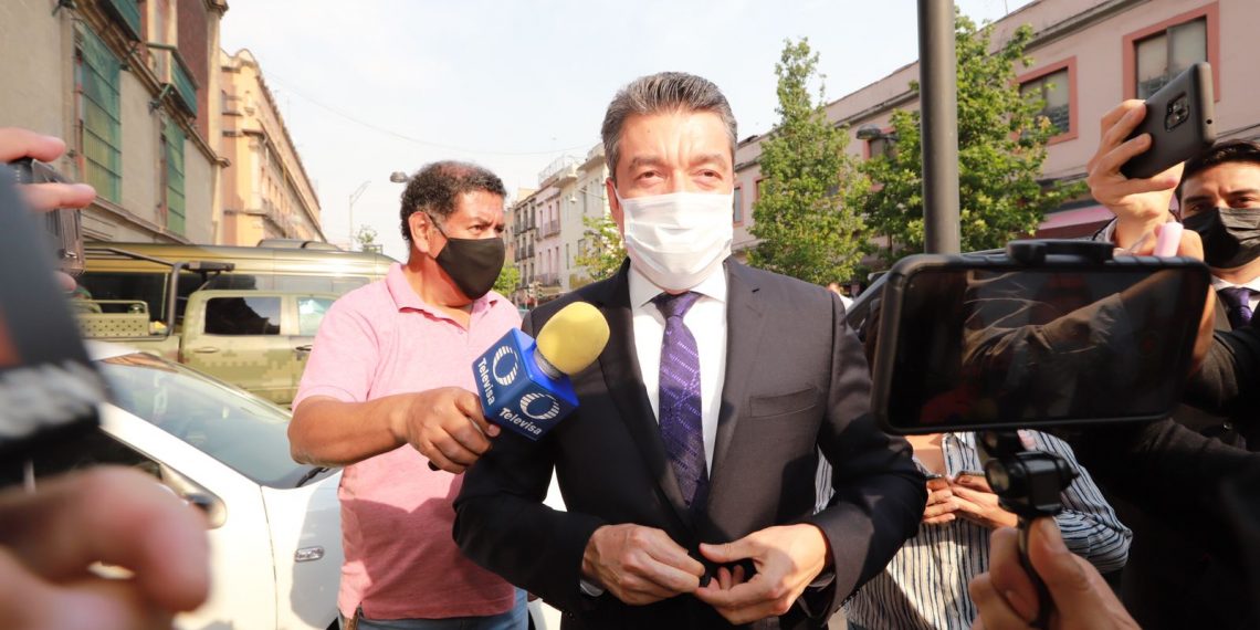 Reitera Gobierno de Chiapas su respaldo a la Federación en la atención al tema migratorio