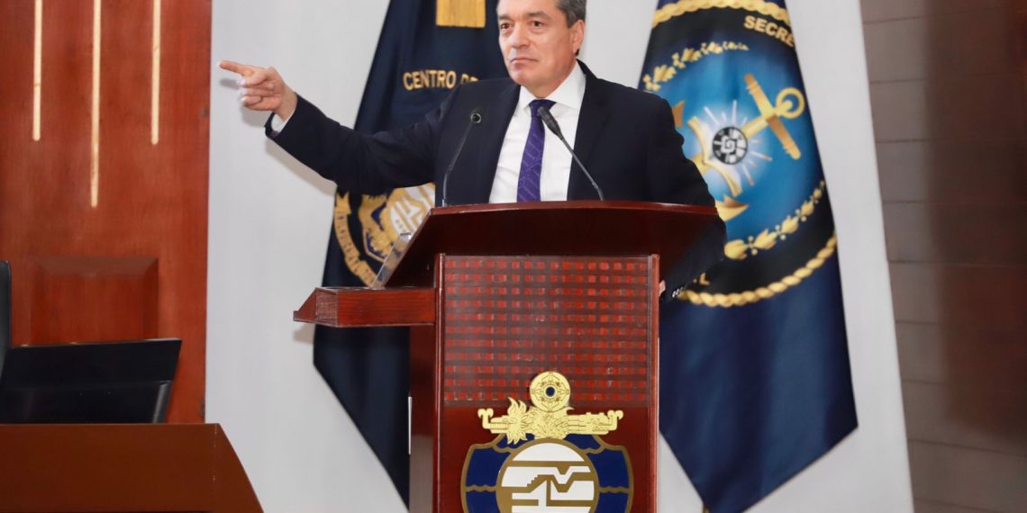 La participación de Chiapas es fundamental para lograr el progreso y desarrollo integral de México