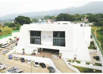 DICTAN SENTENCIA DE DIEZ AÑOS CONTRA UNA PERSONA POR UN DELITO CONTRA LA SALUD EN CHIAPAS