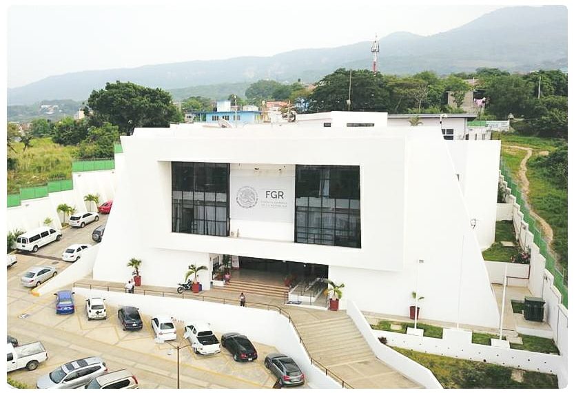 DICTAN SENTENCIA DE DIEZ AÑOS CONTRA UNA PERSONA POR UN DELITO CONTRA LA SALUD EN CHIAPAS