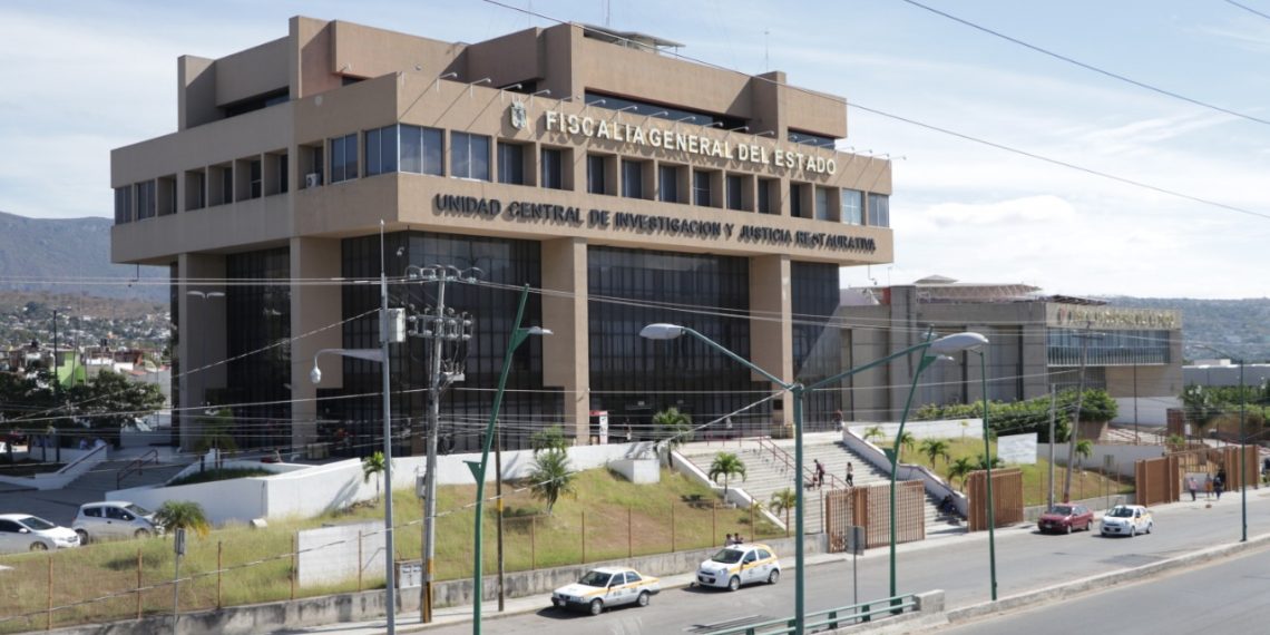 FGE abre carpeta de investigación por Homicidio de joven en Tuxtla Gutiérrez