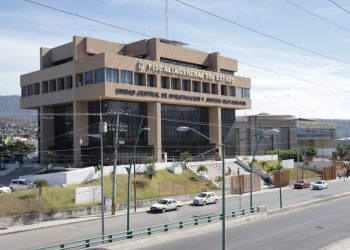 FGE abre carpeta de investigación por Homicidio de joven en Tuxtla Gutiérrez