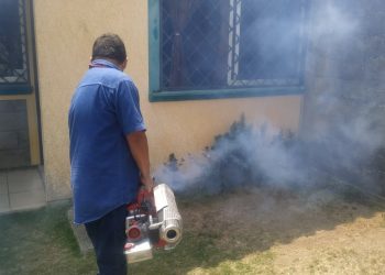 HABRÁ DESCACHARRAMIENTO EN COLONIAS DEL SUR-ORIENTE DE TAPACHULA